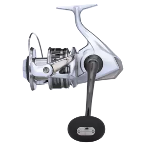 Shimano SARAGOSA SW BFC 14000XG A Spinning Reel SRG14SWBFCXGA - Picture 1 of 2