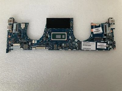 FOR HP L63000-001 MOTHERBOARD per HP EliteBook x360 1040 G6 L63000-001 Intel i5-8365U 16 GB UMA scheda madre NUOVO