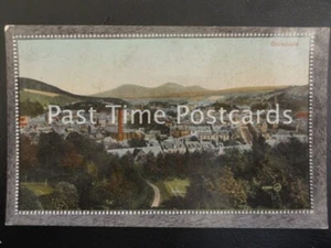 c1909 - Galashiels - view overlooking the town - Picture 1 of 1