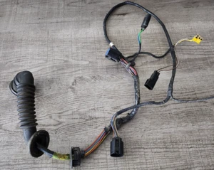 FORD ESCORT MK5 XR3i COSWORTH PASSENGER DOOR WIRING LOOM D36 ZA5039725 - Picture 1 of 4