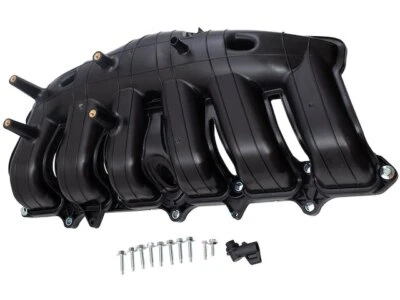 For 2008-2009 Chevrolet Trailblazer Intake Manifold Brock 46362WQ - Image 1 of 2