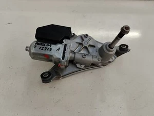 SCHEIBENWISCHERMOTOR HINTEN / 2007 / 156817 FÜR TOYOTA AURIS 1.4 16V KAT - Bild 1 von 8