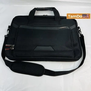 Samsonite - Slim Briefcase - Picture 1 of 8