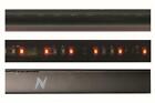 Anzo 531058 Tailgate Light- LED; 60 Inch Rigid Light Bar; Smoke Lens