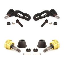 For Mercury Grand Marquis Lincoln Town Car Ford Crown Front Ball Joints Kit 