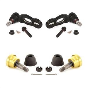 For Mercury Grand Marquis Lincoln Town Car Ford Crown Front Ball Joints Kit 