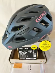 Giro Radix MIPS Helmet, Med, Dusty Rose Cosmic, New, Free Shipping - Picture 1 of 5