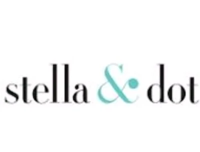 Lote pulsera y 3 dijes Stella & Dot todo NUEVO Foto 1 de 4