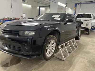 Used Body Control Module fits: 2014 Chevrolet Camaro Body Control BCM LH kick pa - Изображение 1 из 4