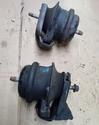03-06 Soportes de motor Nissan 350z Vq35de infiniti g35 Foto 1 de 4