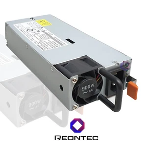 Emerson Serveur Alimentateur 900W 7001606-J000/7001606-J002/43x3315 pour IBM - Afbeelding 1 van 2