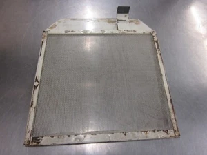 Kubota G1800 Diesel Tractor Radiator Dustproof Net Screen 66101-58413 - Picture 1 of 5