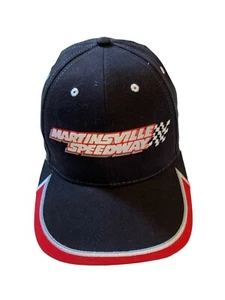Chase Martinsville Speedway Adjustable Hat Cap - Picture 1 of 6