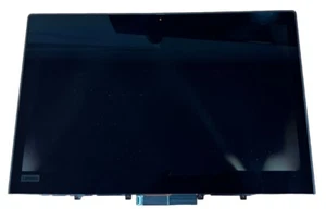 Lenovo ThinkPad L380 Yoga 20M7 20M8 LCD Screen Touch Assembly w/Frame Grade B - Picture 1 of 6