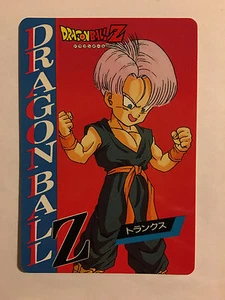Dragon ball Z Banpresto Jumbo Roulette 15 - Imagen 1 de 1