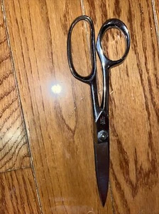 Vintage Case XX 2 Piece 8 Inch Scissors  - Picture 1 of 4