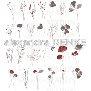 "ALEXANDRA RENKE ARTIST SERIE 2022 STAHLWERKZEUGE ""MAKE SOMETHING BEAUTIFUL!" - Bild 1 von 38