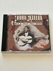 He?S A Jell Roll Baker - By Lonnie Johnson - Cd - Tested