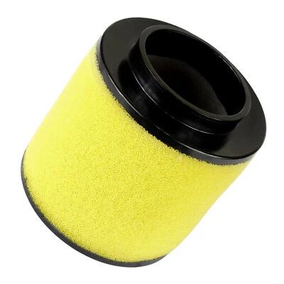 Caltric Air Filter Cleaner For Honda Rancher 350 TRX350FM 4x4 ES S 2000-2006 - Image 1 of 4