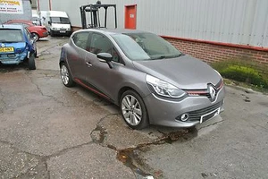 RENAULT CLIO MK4 2013-2016 M NAV 890 CC TCE GRAU RADBOLZEN - Bild 1 von 4