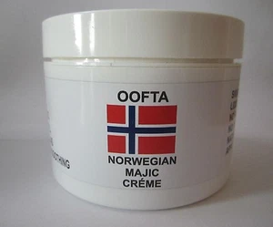 Norwegian Majic Creme, lozione mani con formula antidolorifica dermocaina - Foto 1 di 4