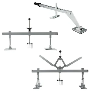 Car Dent Bar Puller Pull Lever Pulling Kit Removal Hammer Repair Auto Body Tool - Bild 1 von 24