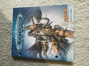MTG Player's Guide ColdSnap - Picture 1 of 3