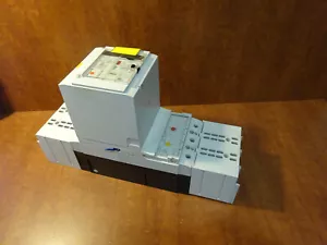 Disyuntor automático Eaton NZM N3-AE-630 / NZM3-XR operador remoto - Imagen 1 de 6