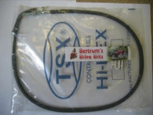Cavo frizione HONDA CB500 CB 500 1993- 2003 NUOVO - Foto 1 di 1