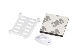 Bloque de soporte blanco Walkera Rodeo 150-Z-06 (W) - Imagen 1 de 1