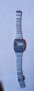 Vintage 70er Jahre Auth Seiko c359-5000 Gehäuse Armband - Bild 1 von 4