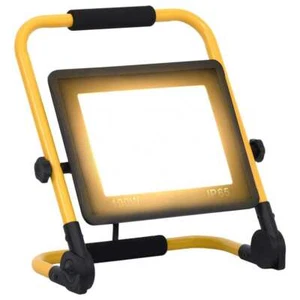 LED-Fluter mit Handgriff 100 W Warmweiß - Bild 1 von 11
