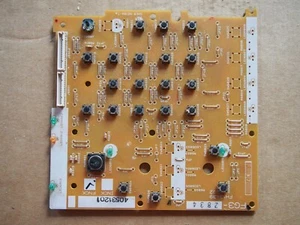 Carte CANON FG3 2834 - Picture 1 of 2