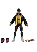 Custom Wheeler Yuta AEW Exclusive NO BLOOD All Elite 6” Wrestling Action Figure