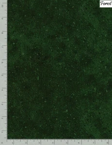 TEXTURE Tonal cotton Quilt fabric BTY Timeless Treasures C8760 FOREST Green - Picture 1 of 12
