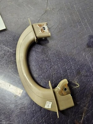 2004-2008 FORD F150 PICKUP REAR passenger side DOOR GRIP GRAB HANDLE OEM  - Imagem 1 de 3