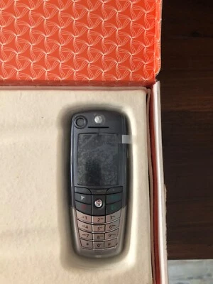 Motorola A835 Nuovo!!! - Immagine 1 di 4