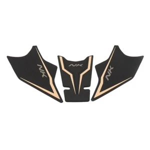 For CFMOTO 800NK Motorcycle Knee Grip Traction Fuel Tank Pads Stickers Protector - Picture 1 of 7