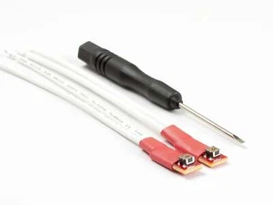 ToneShaper Treble Bleed Network (variable), paquete de 2 - Imagen 1 de 2