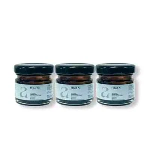 Mars by GHC 100% Pure Shilajit Resin Helps in Boosting Stamina 15gm (Pack Of 3). - Picture 1 of 9