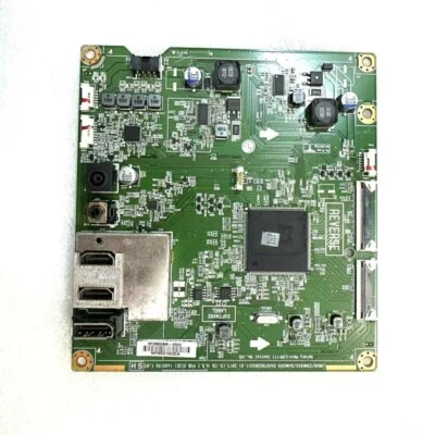 LG 34WK650 motherboard EAX67823602 is suitable for LM340WW1 - Image 1 of 3