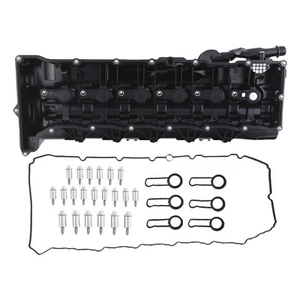 Cache Culbuteur for BMW 5er 7er X5 X6 M50d 2011-2019 11128510234 3.0L Diesel - Picture 1 of 12