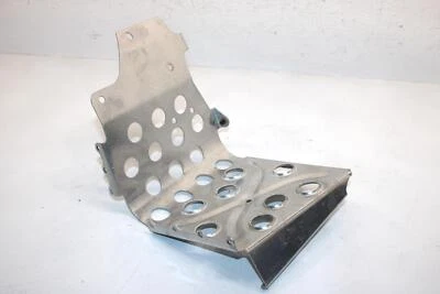 03 Arctic Cat Firecat 500 Sno Pro Oem Right Footrest 2606-958 SA259 - Image 1 of 4