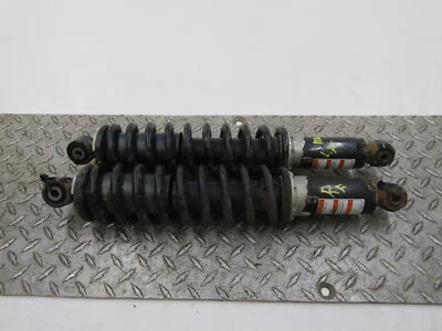 Kawasaki Teryx 750 2011 amortiguadores suspensión delantero derecho izquierdo Foto 1 de 4