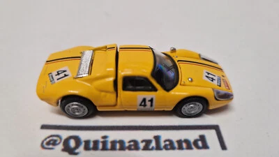 Hongwell 1/72 Porsche 904 GTS (A34) - Immagine 1 di 4