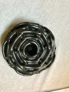 Nordic Ware Rose Flower Bundt Cake Pan - Heavy Cast Aluminum - 10 cup - Picture 1 of 5