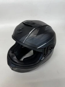 SCORPION EXO EXO-R420 FULL-FACE HELMET ENGAGE PHANTOM - SM - Picture 1 of 7
