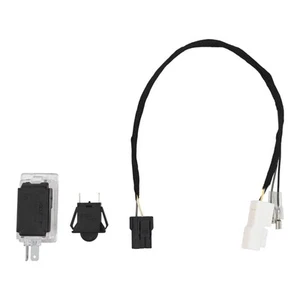 For Hyundai For Kia 9262033000 9351021000 Glove Box Lamp Switch Plastic - Picture 1 of 20