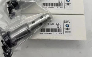 OEM 1pcs Variable Timing Control Valve Solenoid VVT for   128i 328i X3 VANOS - Bild 1 von 1