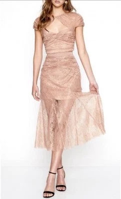 Conjunto Alice McCall Talla AU 6/US 2 Sweetly Top Porque Me Necesitas Falda Foto 1 de 4